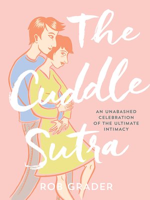 cover image of The Cuddle Sutra
